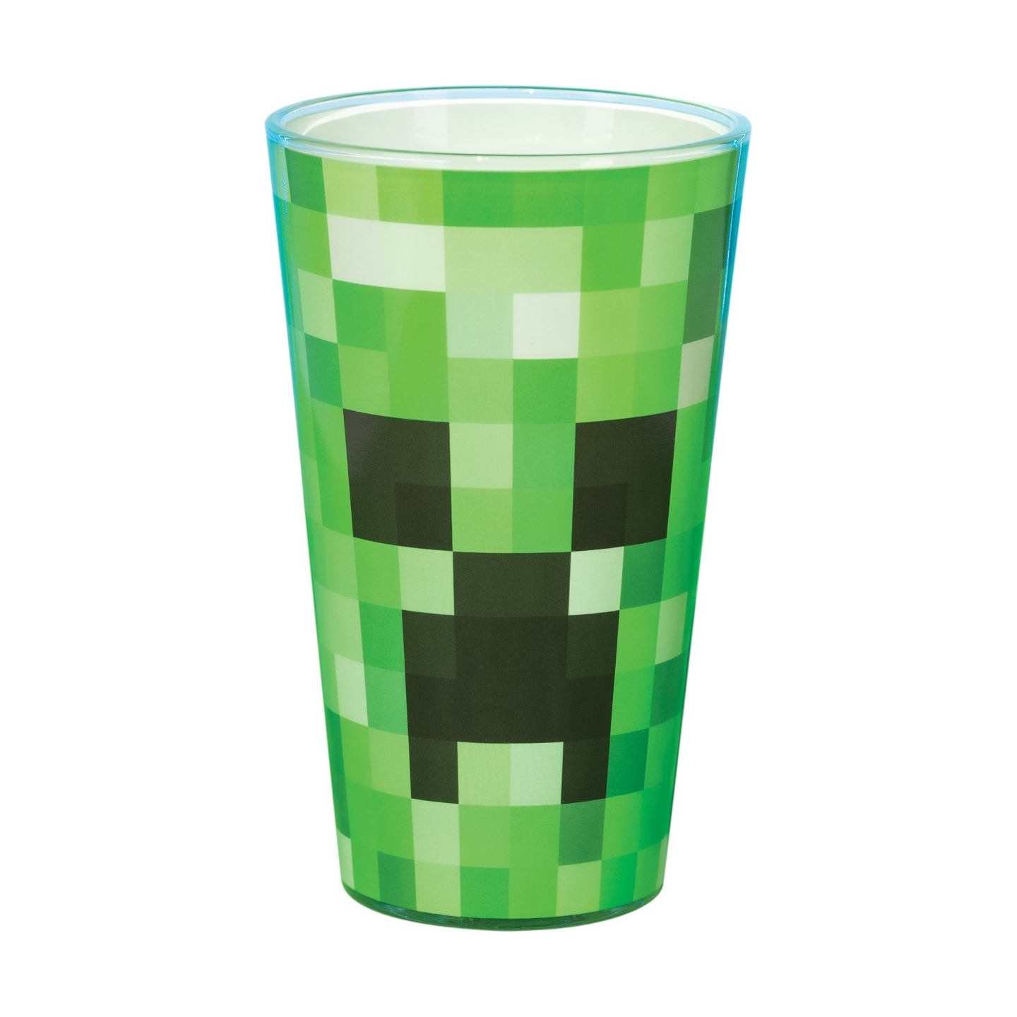 Paladone Creeper Glass