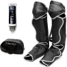 Comfort360° Air Compression Half Leg Massager Boot