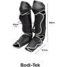 Comfort360° Air Compression Half Leg Massager Boot