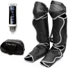 Comfort360° Air Compression Half Leg Massager Boot