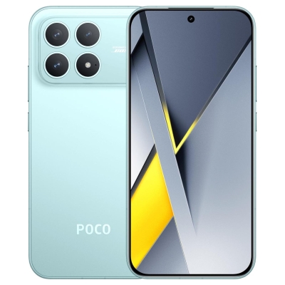 Poco MOBILE PHONE POCO F8 PRO/12/512GB BLUE MZB0M4XEU POCO