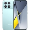 Poco MOBILE PHONE POCO F8 PRO/12/512GB BLUE MZB0M4XEU POCO