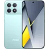 Poco MOBILE PHONE POCO F8 PRO/12/512GB BLUE MZB0M4XEU POCO