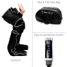 Bodi-Tek BT-MAFL-EU Comfort360  Air Compression Full Leg Massager Boot