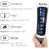 Bodi-Tek BT-MAFL-EU Comfort360  Air Compression Full Leg Massager Boot