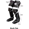 Bodi-Tek BT-MAFL-EU Comfort360  Air Compression Full Leg Massager Boot