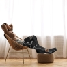 Bodi-Tek BT-MAFL-EU Comfort360  Air Compression Full Leg Massager Boot
