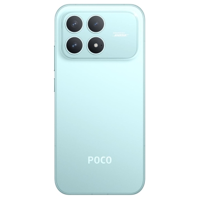 Poco MOBILE PHONE POCO F8 PRO/12/512GB BLUE MZB0M4XEU POCO