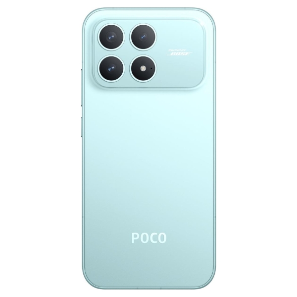 Poco MOBILE PHONE POCO F8 PRO/12/512GB BLUE MZB0M4XEU POCO