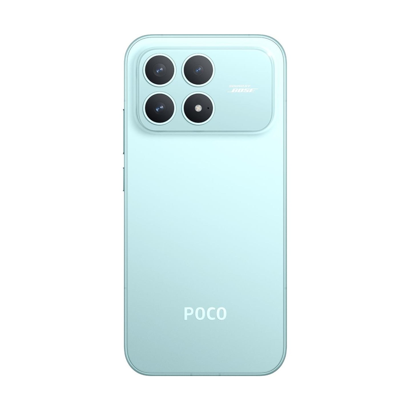 Poco MOBILE PHONE POCO F8 PRO/12/512GB BLUE MZB0M4XEU POCO