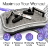Bodi-Tek Vibration Plate Exerciser Pro