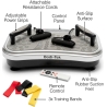 Bodi-Tek Vibration Plate Exerciser Pro