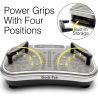 Bodi-Tek Vibration Plate Exerciser Pro