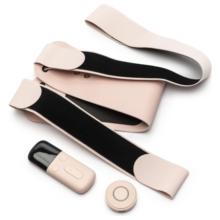 Bodi-Tek Ab Tone & Shape Pink