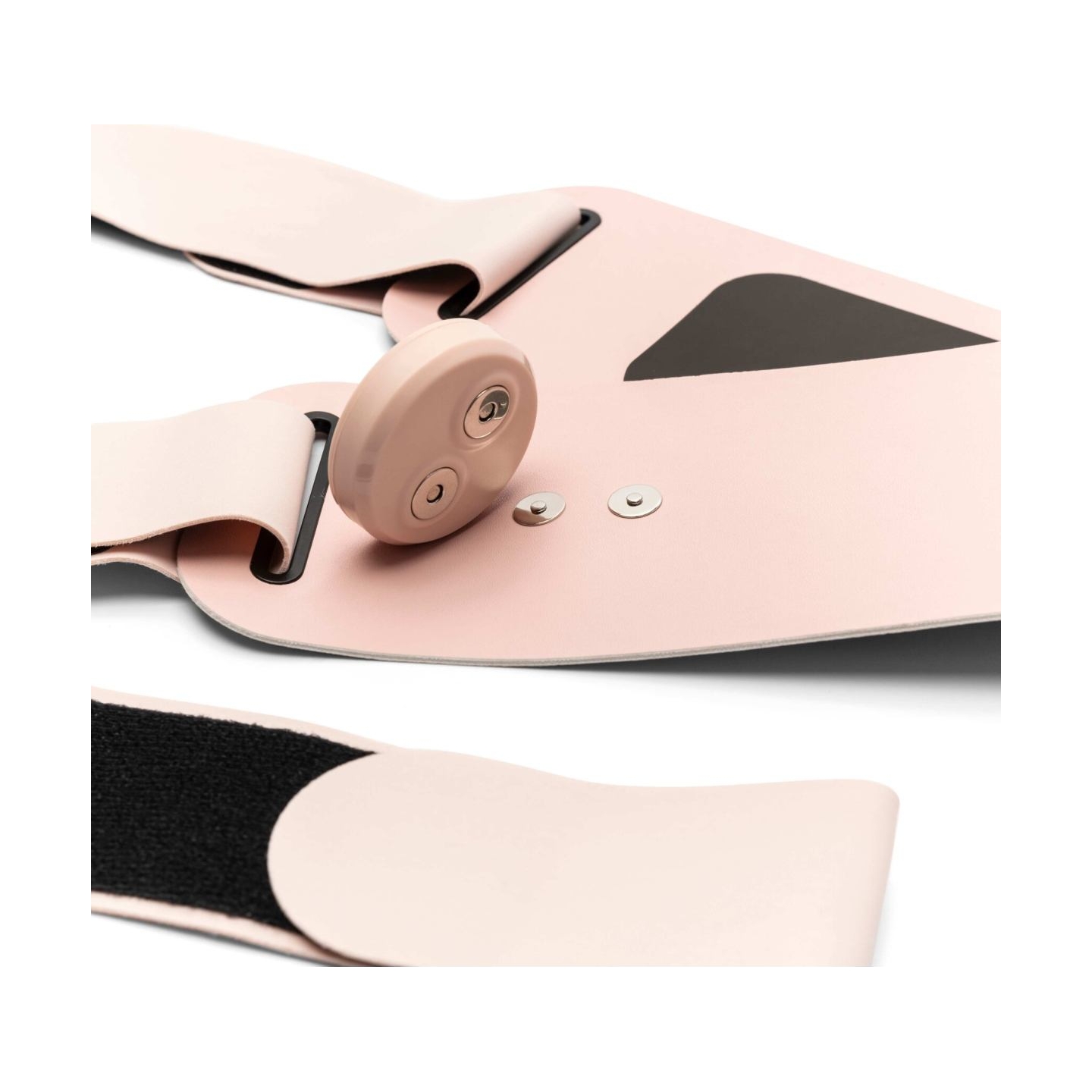 Bodi-Tek Ab Tone & Shape Pink