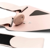 Bodi-Tek Ab Tone & Shape Pink