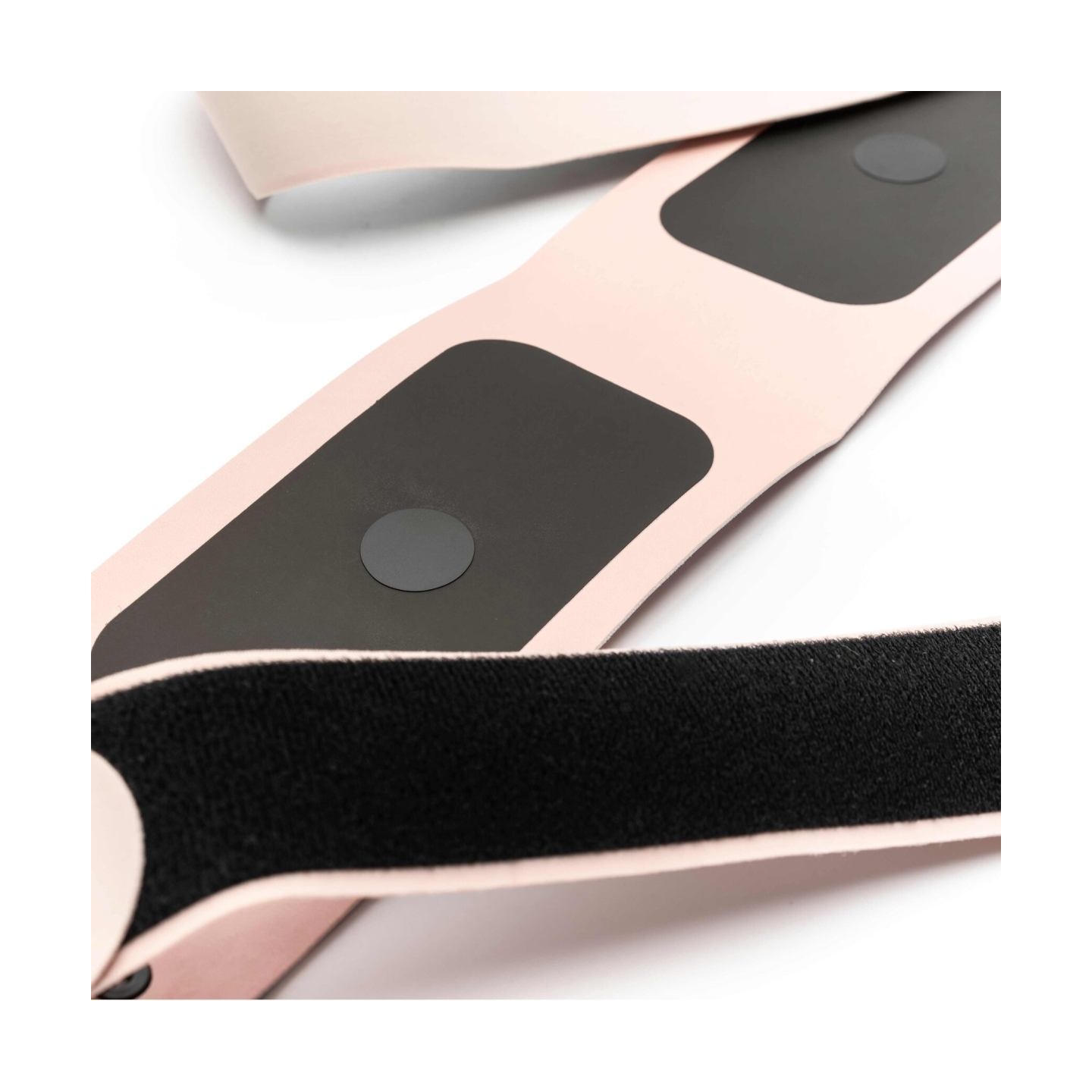 Bodi-Tek Ab Tone & Shape Pink