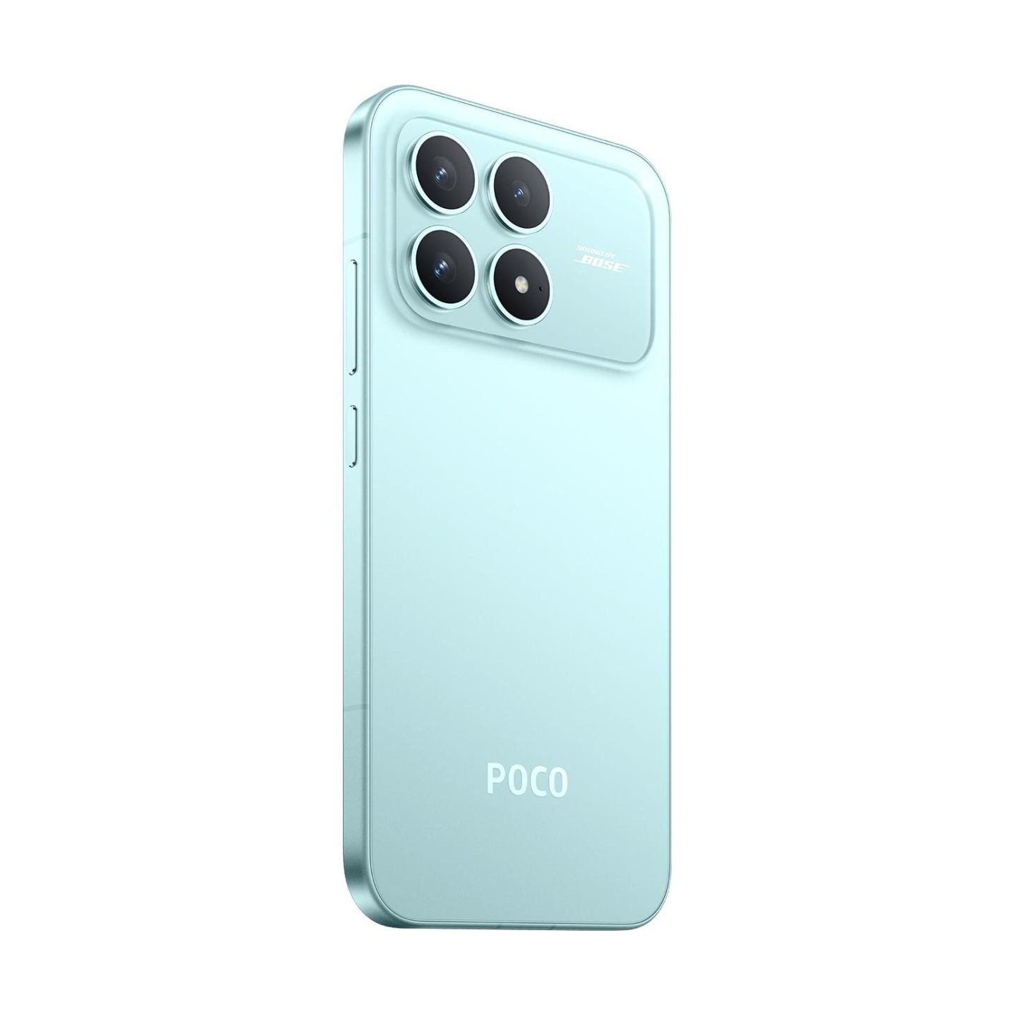 Poco MOBILE PHONE POCO F8 PRO/12/512GB BLUE MZB0M4XEU POCO