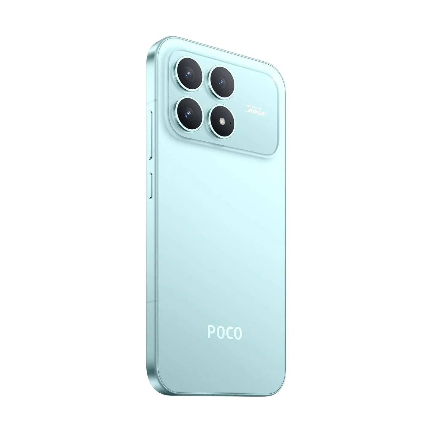 Poco MOBILE PHONE POCO F8 PRO/12/512GB BLUE MZB0M4XEU POCO