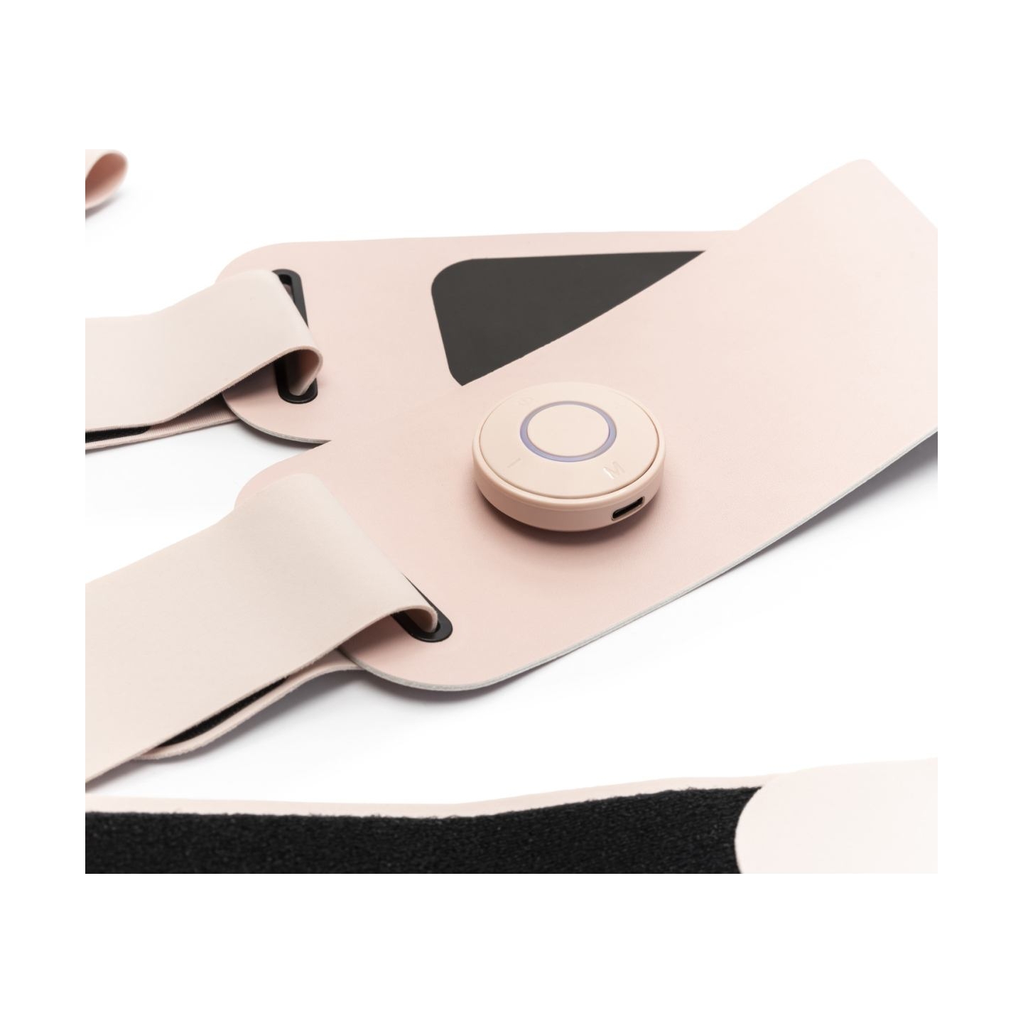 Bodi-Tek Ab Tone & Shape Pink