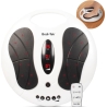 Bodi-Tek Circulation Plus Active Lower Leg Exerciser & Foot Massager