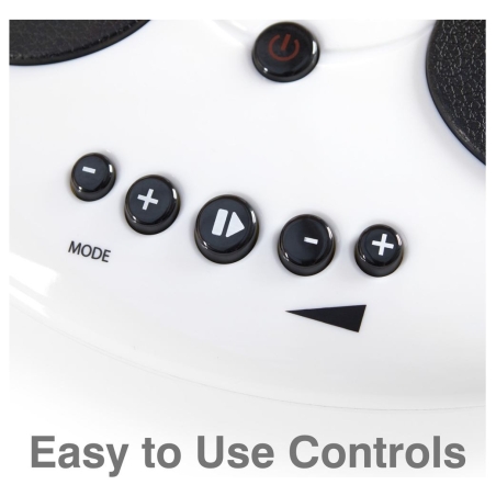 Bodi-Tek Circulation Plus Active Lower Leg Exerciser & Foot Massager