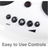 Bodi-Tek Circulation Plus Active Lower Leg Exerciser & Foot Massager