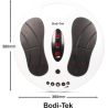Bodi-Tek Circulation Plus Active Lower Leg Exerciser & Foot Massager