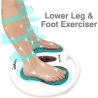 Bodi-Tek Circulation Plus Active Lower Leg Exerciser & Foot Massager