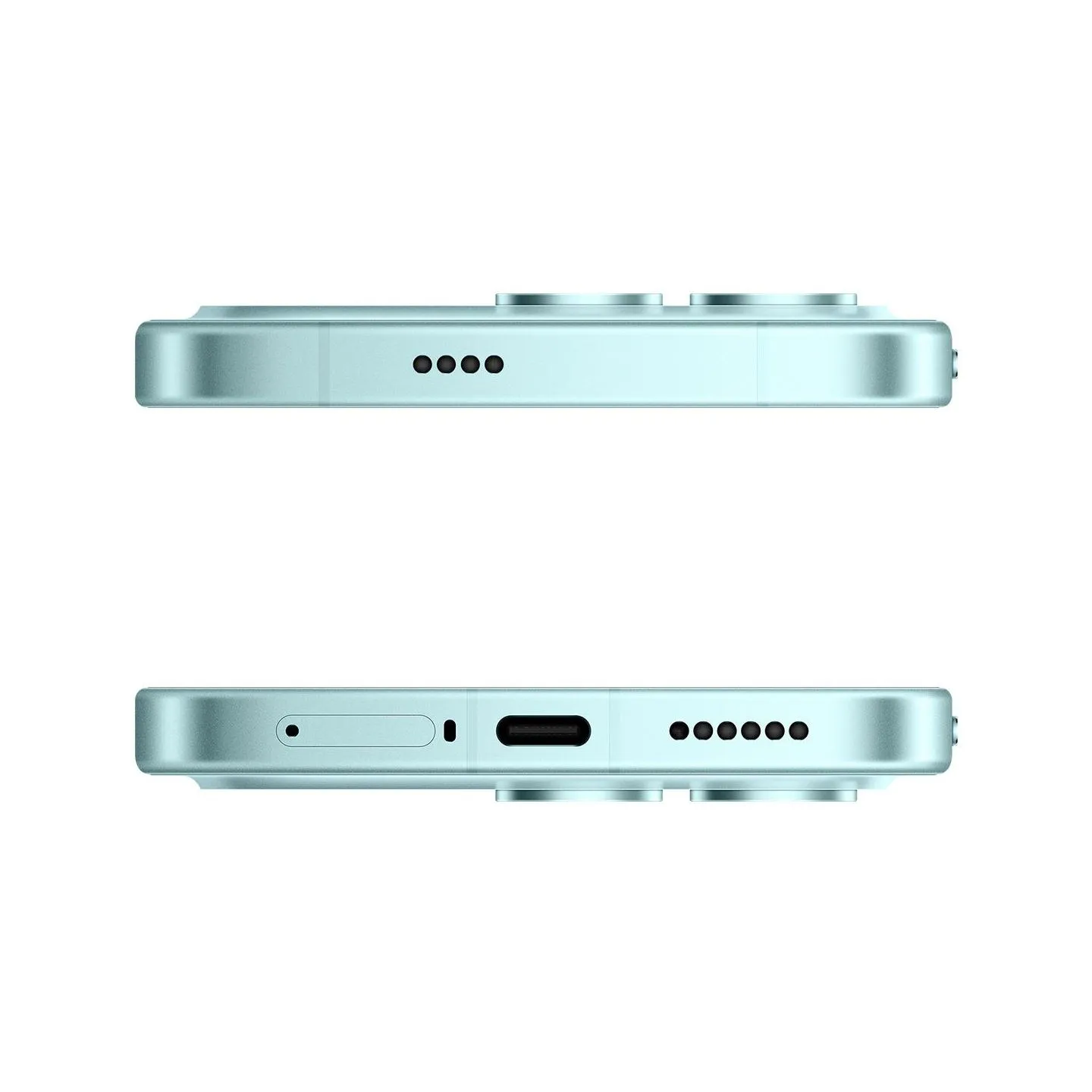 Poco MOBILE PHONE POCO F8 PRO/12/512GB BLUE MZB0M4XEU POCO