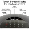 Bodi-Tek Foot Therapy 3-in-1 Massager