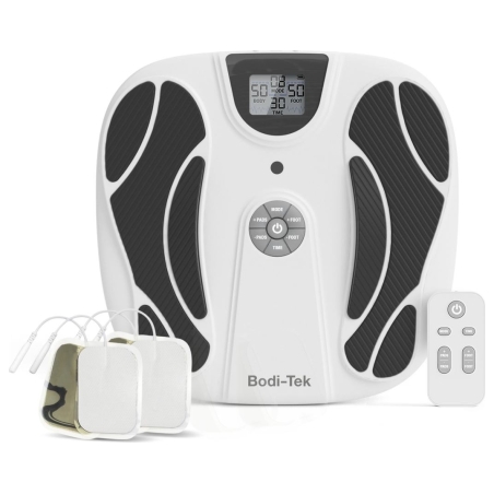 Bodi-Tek Circulation Plus Electronic Muscle Stimulator