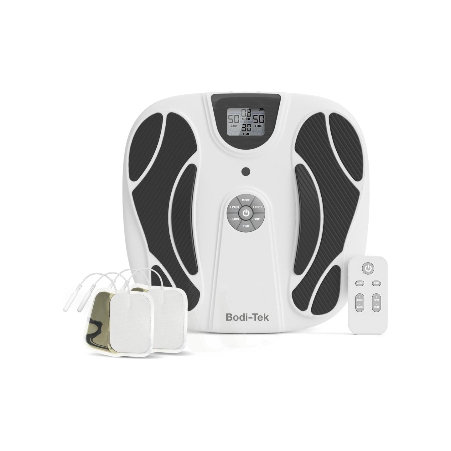 Bodi-Tek Circulation Plus Electronic Muscle Stimulator
