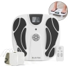 Bodi-Tek Circulation Plus Electronic Muscle Stimulator