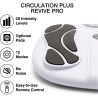 Bodi-Tek Circulation Plus Electronic Muscle Stimulator