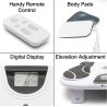 Bodi-Tek Circulation Plus Electronic Muscle Stimulator