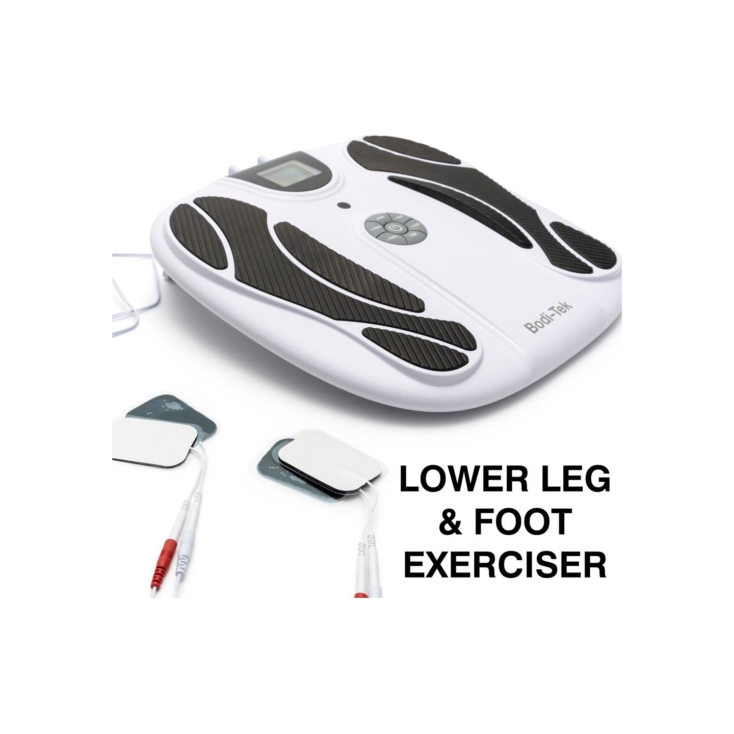 Bodi-Tek Circulation Plus Electronic Muscle Stimulator