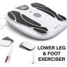 Bodi-Tek Circulation Plus Electronic Muscle Stimulator