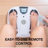 Bodi-Tek Circulation Plus Electronic Muscle Stimulator