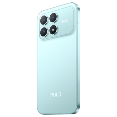 Poco MOBILE PHONE POCO F8 PRO/12/512GB BLUE MZB0M4XEU POCO