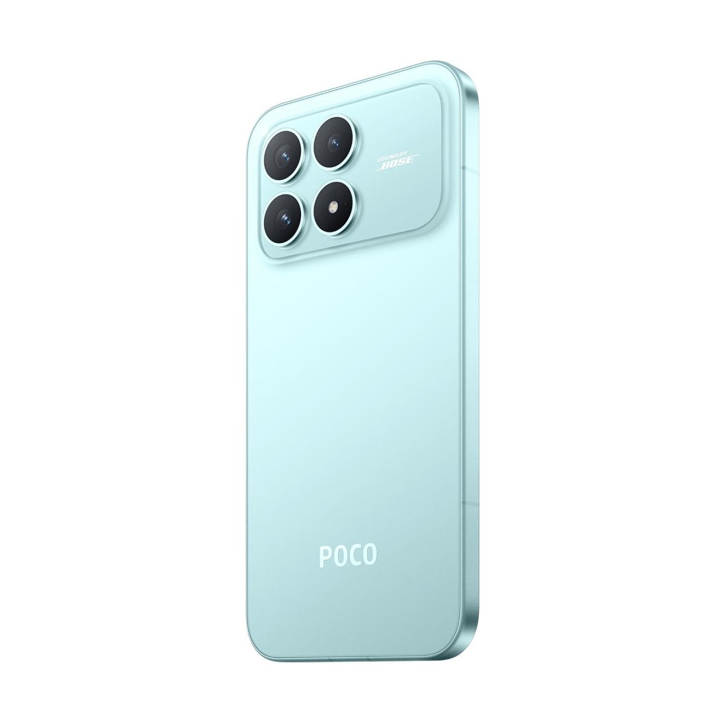 Poco MOBILE PHONE POCO F8 PRO/12/512GB BLUE MZB0M4XEU POCO