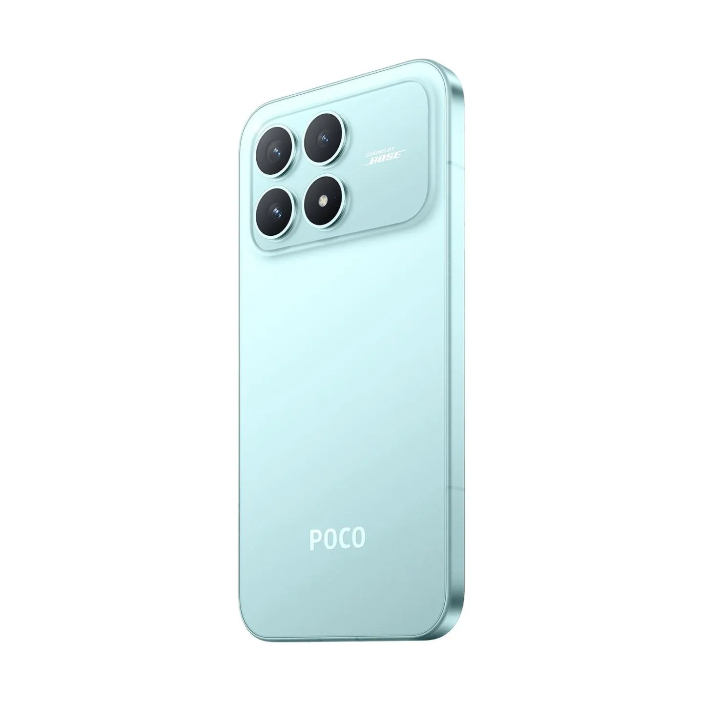Poco MOBILE PHONE POCO F8 PRO/12/512GB BLUE MZB0M4XEU POCO
