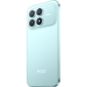 Poco MOBILE PHONE POCO F8 PRO/12/512GB BLUE MZB0M4XEU POCO