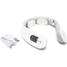 Bodi-Tek Neck & Shoulder Massager, White