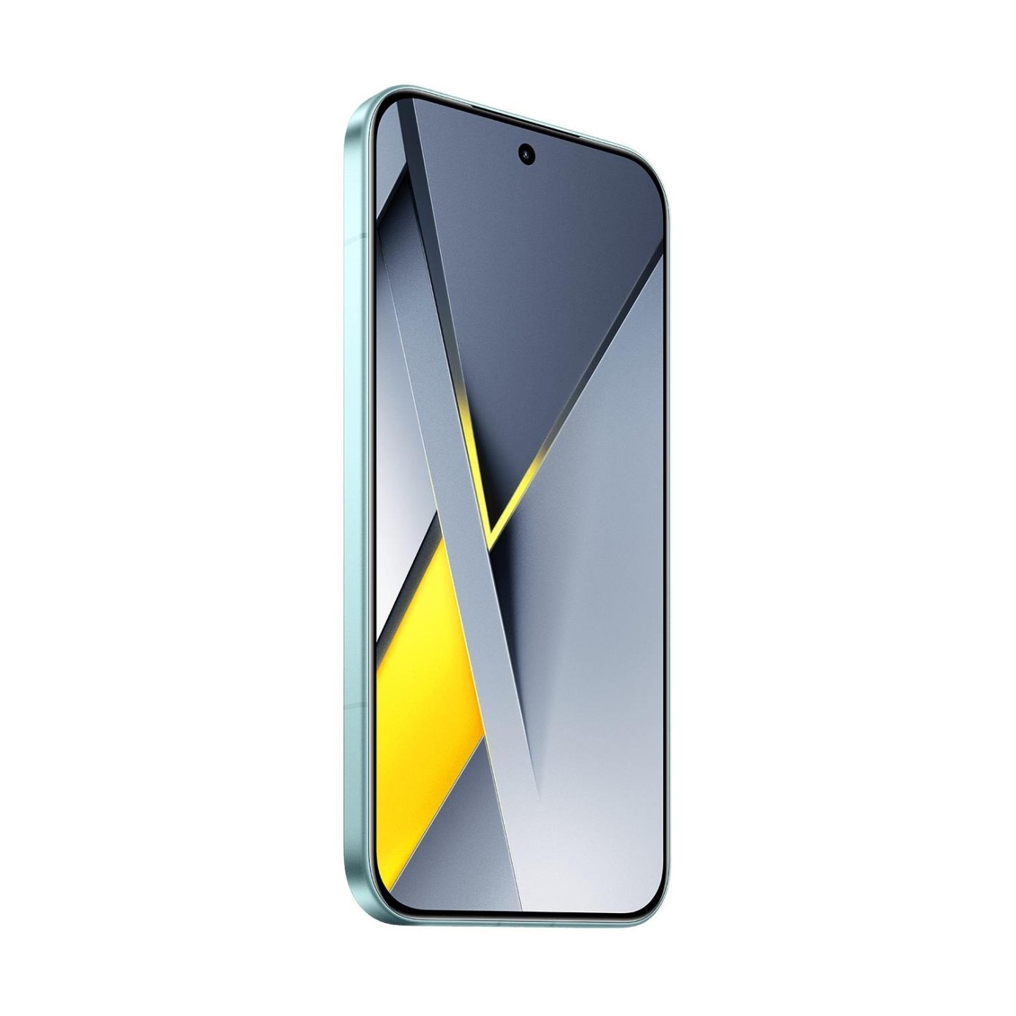 Poco MOBILE PHONE POCO F8 PRO/12/512GB BLUE MZB0M4XEU POCO