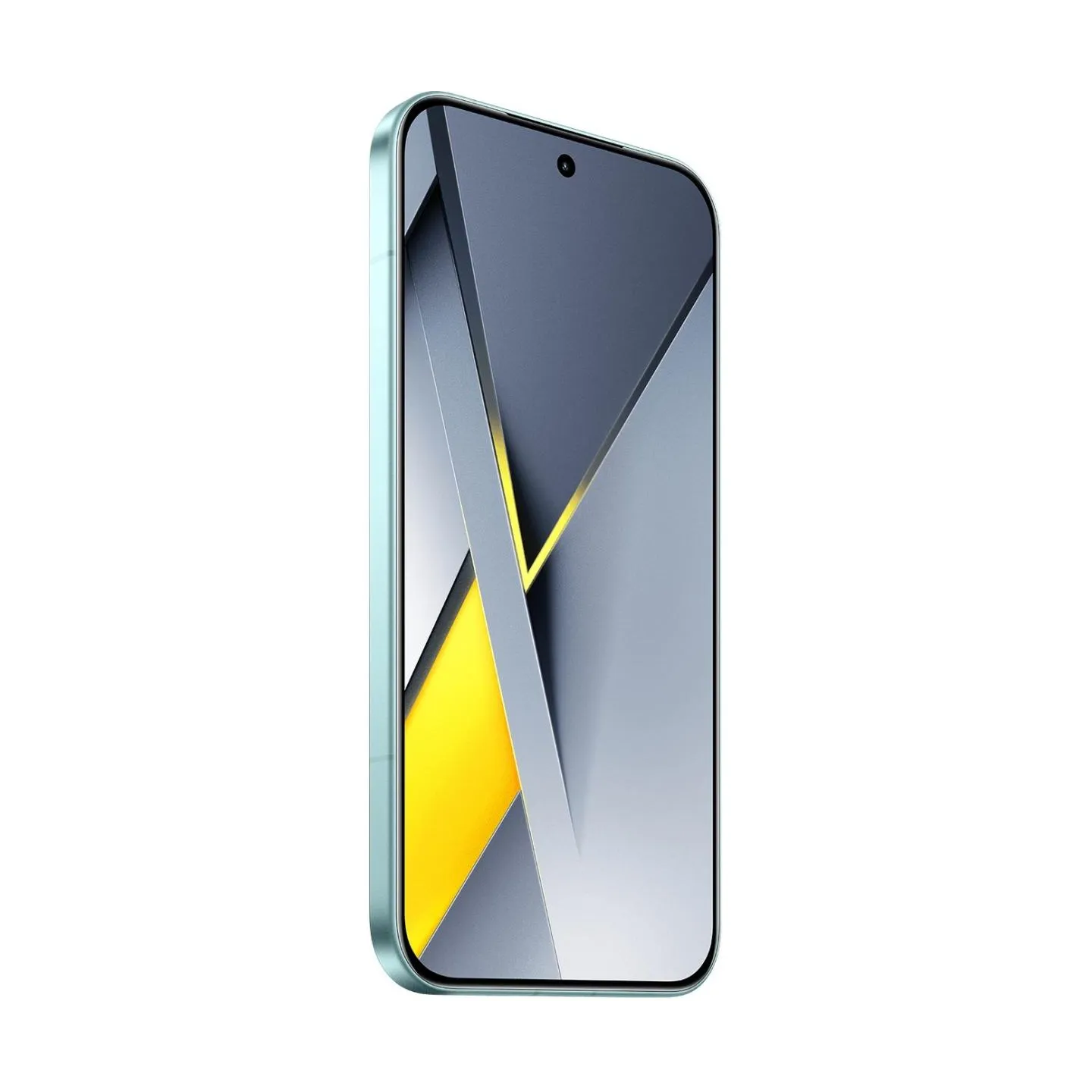 Poco MOBILE PHONE POCO F8 PRO/12/512GB BLUE MZB0M4XEU POCO
