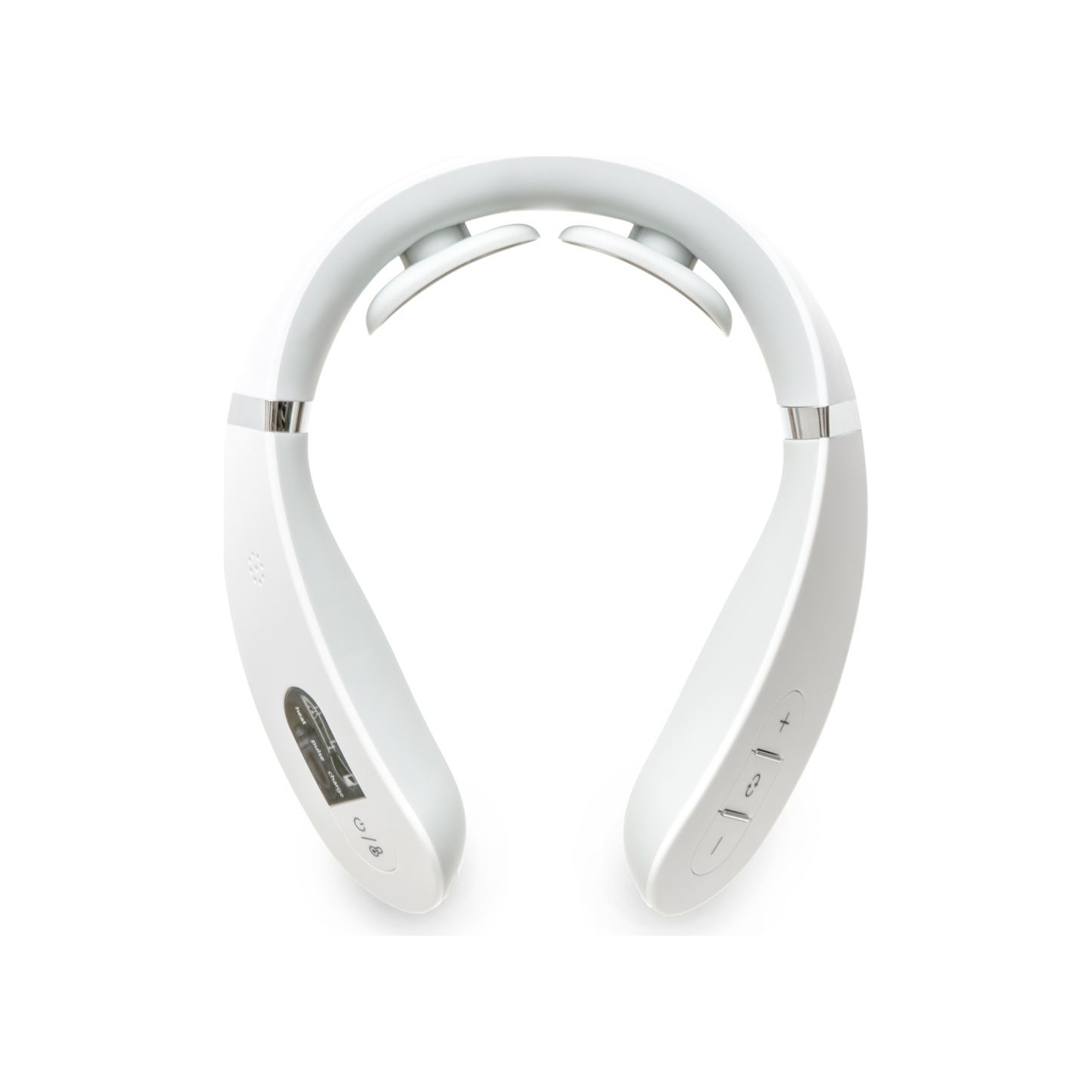 Bodi-Tek Neck & Shoulder Massager, White
