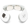 Bodi-Tek Neck & Shoulder Massager, White