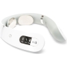 Bodi-Tek Neck & Shoulder Massager, White