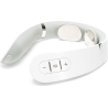 Bodi-Tek Neck & Shoulder Massager, White